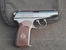 Под заказ охолощённый 