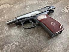 Под заказ охолощённый 