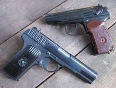 Под заказ охолощённый 