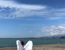 Крылья ангела 