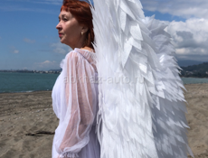 Крылья ангела 