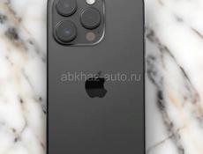 Продается айфон 14 про с 100% 🔋 256гб