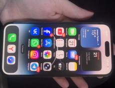 Продается айфон 14 про с 100% 🔋 256гб