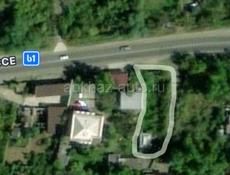 Участок 8 соток