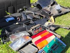 Авторазбор 