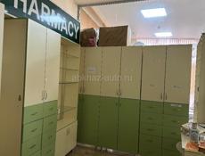 Аптечное оборудование