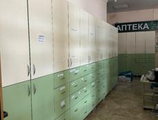 Аптечное оборудование