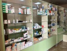 Аптечное оборудование