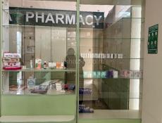 Аптечное оборудование