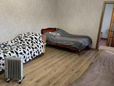 Комнаты для рабочих 