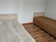 Комнаты для рабочих 