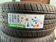 продажа шин R21/275/50