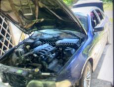 Разбор бмв 7116999