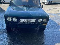 ВАЗ 2106