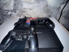 Продается psp4 fat 