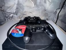 Продается psp4 fat 