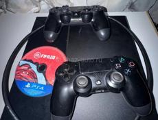 Продается psp4 fat 