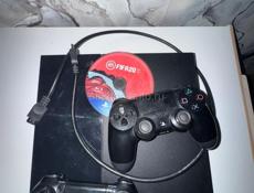 Продается psp4 fat 