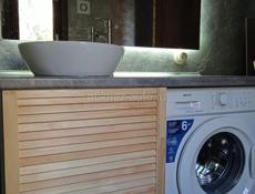 Сборка мебели, установка кондиционера и многое 