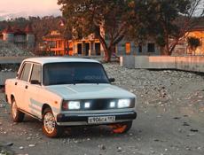 ВАЗ 2105