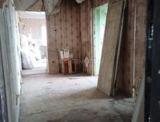 Продается 2х-комнтная квартира 