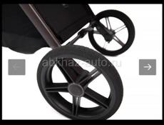 Коляска. супер 