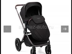 Коляска. супер 