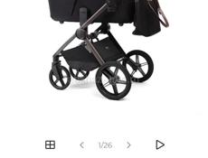 Коляска. супер 