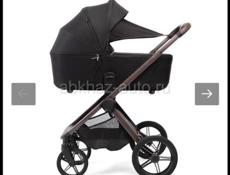 Коляска. супер 