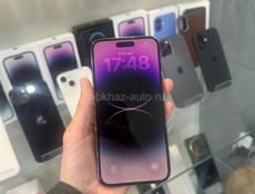 iPhone 14 Pro Max 256gb 