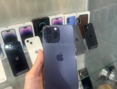 iPhone 14 Pro Max 256gb 