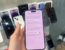 iPhone 14 Pro Max 256gb 