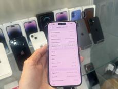 iPhone 14 Pro Max 256gb 