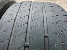 R17 235/55 R17 б/у шины 
