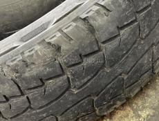 R16 225/75 R16 б/у шины 