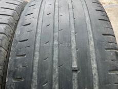 R16 215/60 R16 б/у шины 