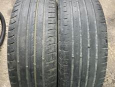 R16 215/60 R16 б/у шины 