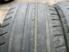 R16 215/60 R16 б/у шины 