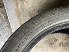 R18 255/40 R18 б/у шины р18 