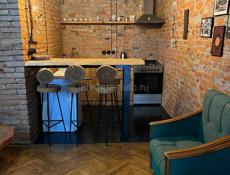 Посуточно в центре 