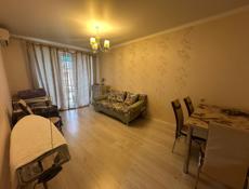 Продам 2х ком. с ремонтом