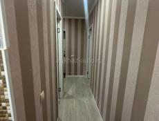 Продам 2х ком. с ремонтом