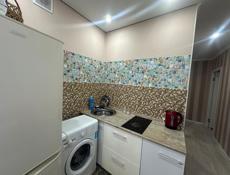 Продам 2х ком. с ремонтом