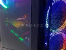 Игровой системный блок 