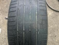 R17 245/40 R17 б/у шины р17 