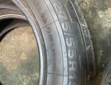 R19 275/55 R19 б/у шины р19 