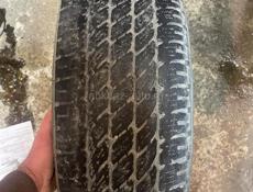 R16 225/70 R16 б/у шины р16 