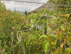 Участок на виэме Сухум