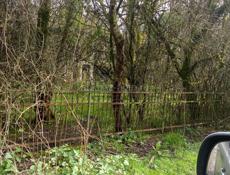 продаю земельный участок 