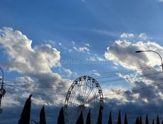 Снимем длительно 